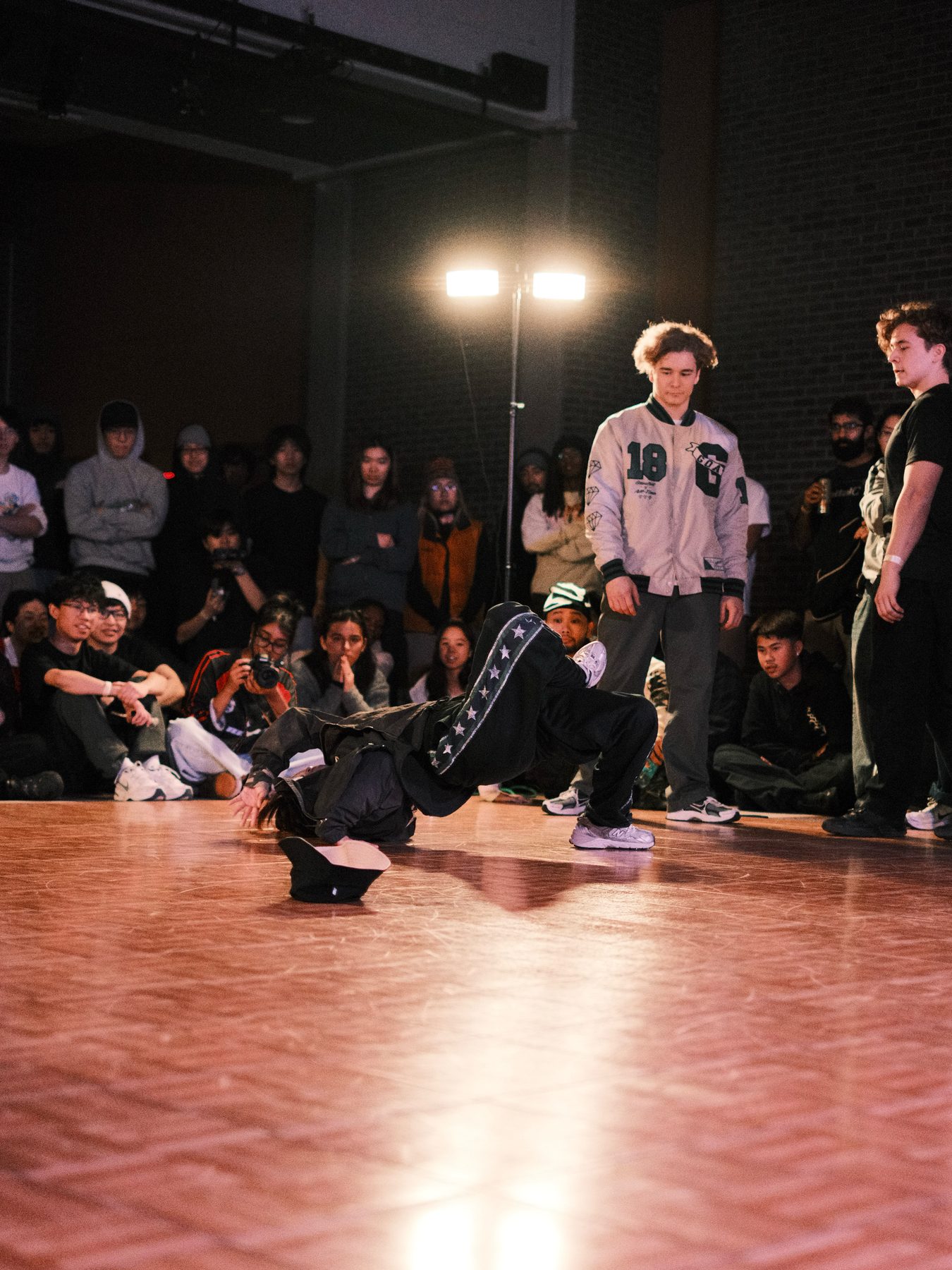 Battle